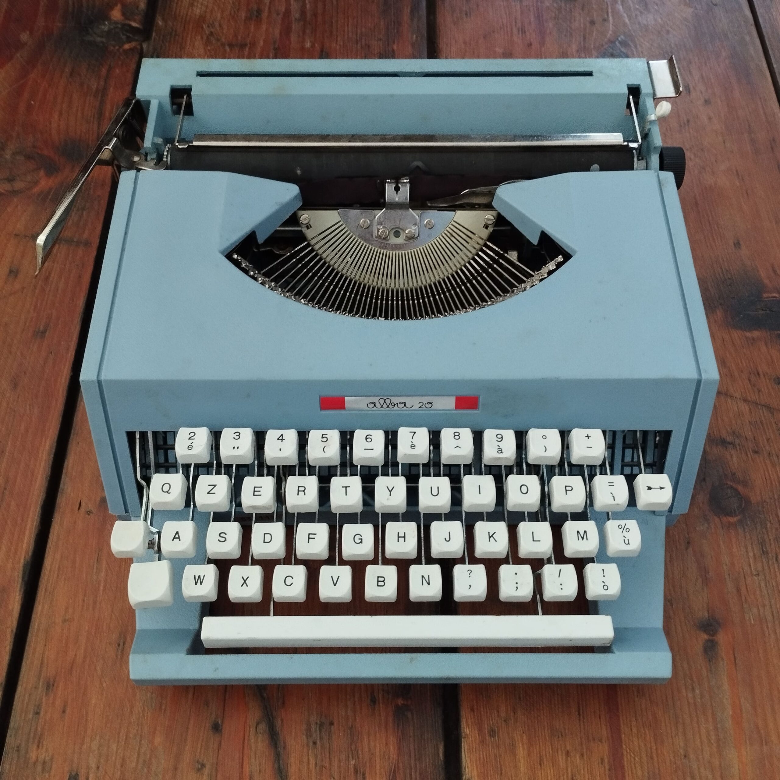 Macchina da scrivere: 20 macchine da scrivere entrate nella storia